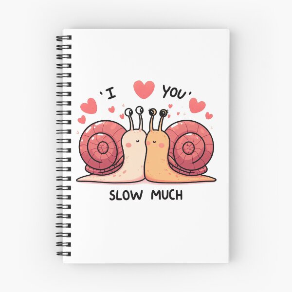 Item preview, Loved up snails  designed and sold by Dannysdesigns80.