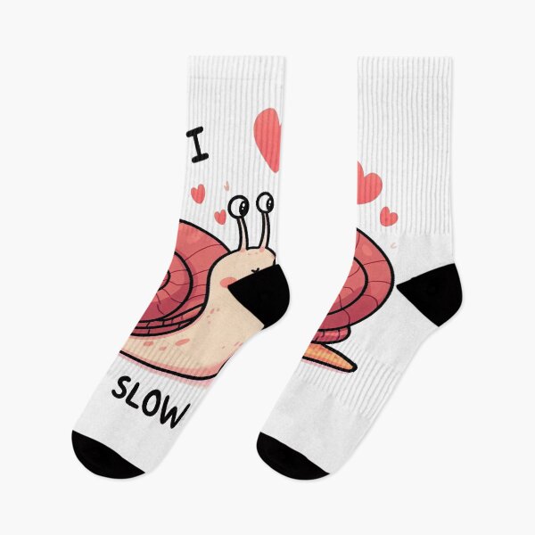 Item preview, Loved up snails  designed and sold by Dannysdesigns80.