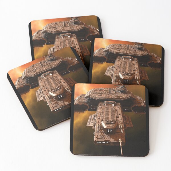 Item preview, BC-304 Daedalus designed and sold by MallacoreArt.
