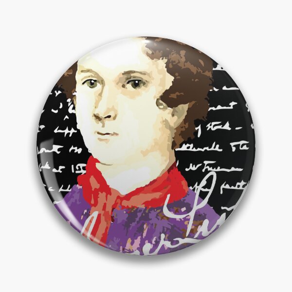 Item preview, Little Anne Lister designed and sold by lmattison.