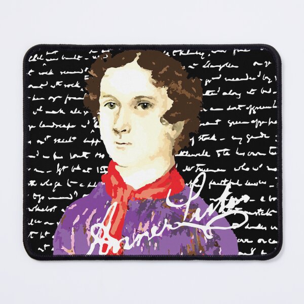 Item preview, Little Anne Lister designed and sold by lmattison.