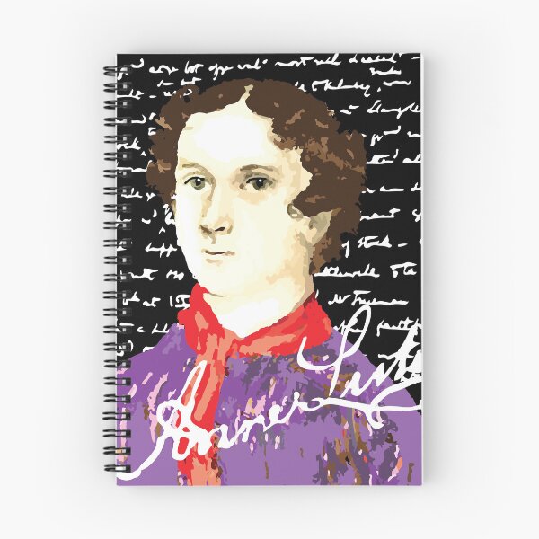 Item preview, Little Anne Lister designed and sold by lmattison.