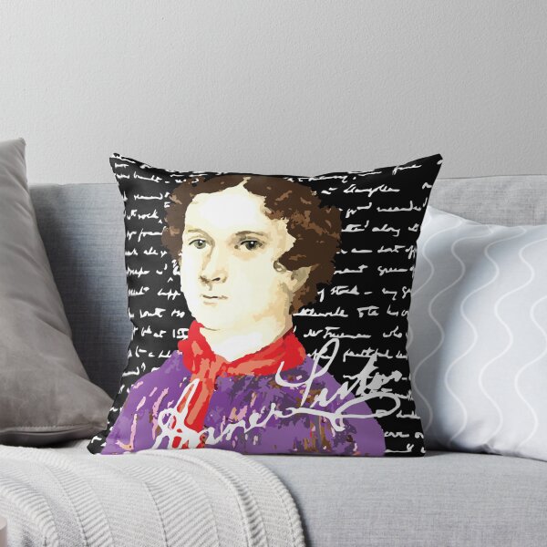 Item preview, Little Anne Lister designed and sold by lmattison.