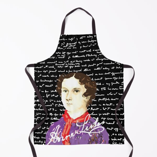 Item preview, Little Anne Lister designed and sold by lmattison.