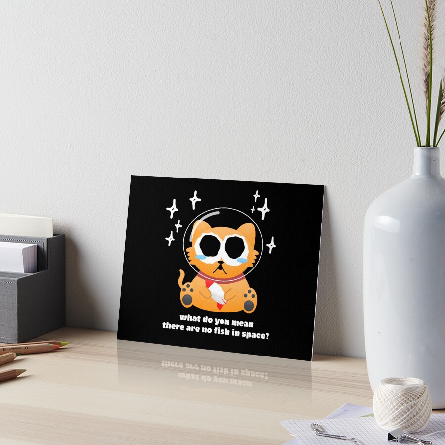 Item preview, Art Board Print designed and sold by ItsGraphox.