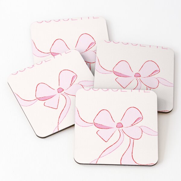 Item preview, Coquette, big bow decoration. designed and sold by Anabelandia.