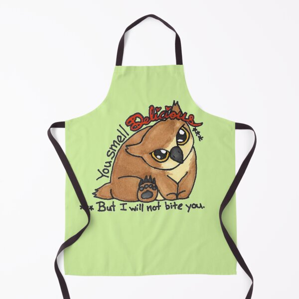 Item preview, You Smell Very Delicious designed and sold by 80HDeez.