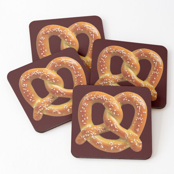Item preview, Pretzel  designed and sold by midlands-1993.