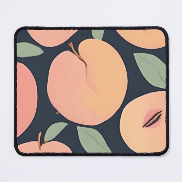 Item preview, Peaches designed and sold by Alistastuff.