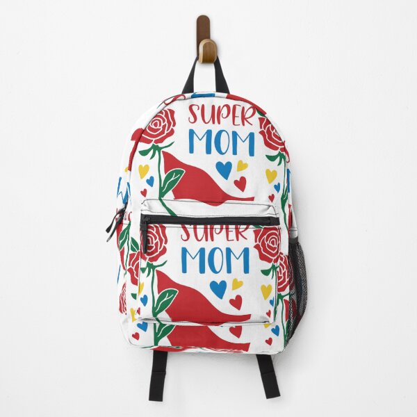 Item preview, Super Mom designed and sold by Melodiecom.