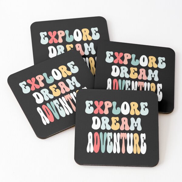Item preview, explore dream adventure designed and sold by sami david ⭐⭐⭐⭐⭐.