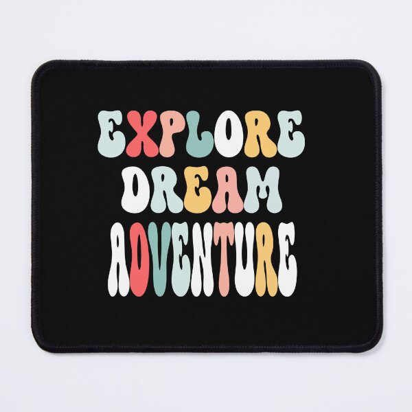 Item preview, explore dream adventure designed and sold by sami david ⭐⭐⭐⭐⭐.