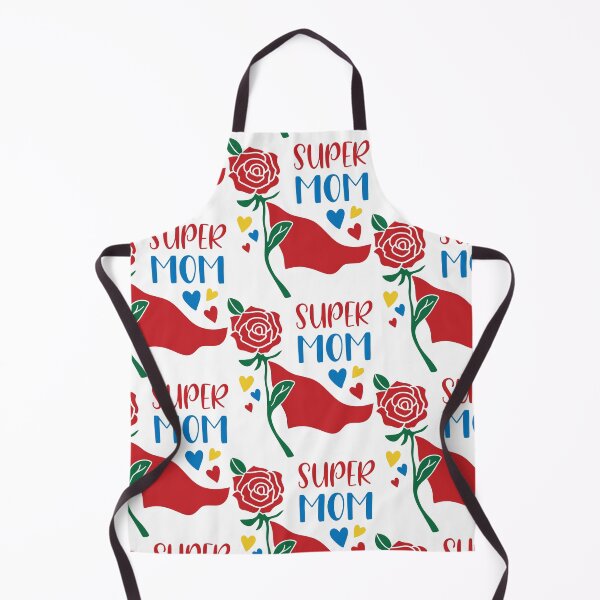 Item preview, Super Mom designed and sold by Melodiecom.