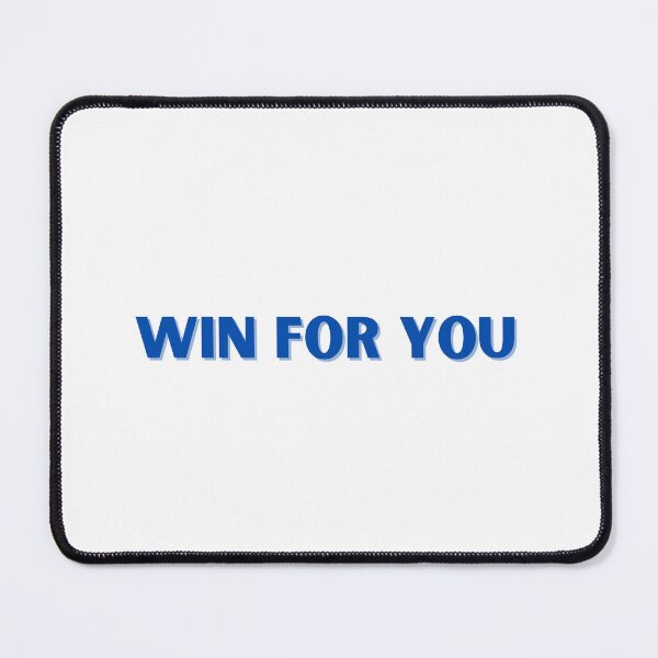 Item preview, Win for you designed and sold by ChiWellness Shop.