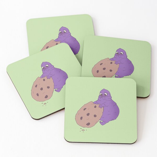 Item preview, Zumbah’s Treat designed and sold by gh0stsh4rk.