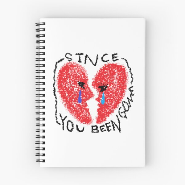 Item preview, since you been gone designed and sold by zzzozzo.