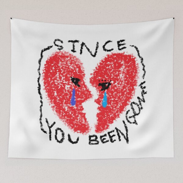 Item preview, since you been gone designed and sold by zzzozzo.