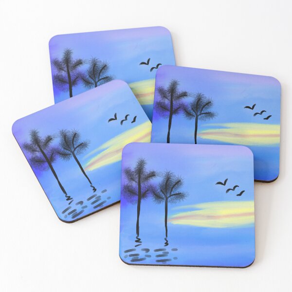 Item preview, Beutiful landscape  designed and sold by Colorstylus0.