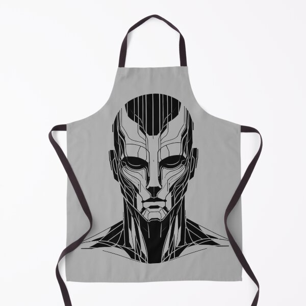 Item preview, AI future design designed and sold by Palmyr.