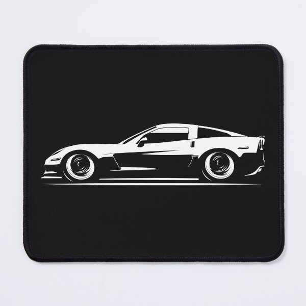 Item preview, Corvette C6 (2005-2013) designed and sold by PatriciaRobinso.