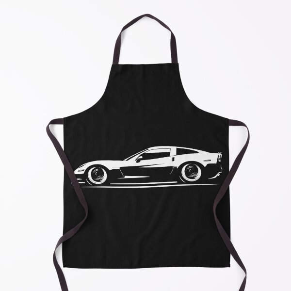 Item preview, Corvette C6 (2005-2013) designed and sold by PatriciaRobinso.