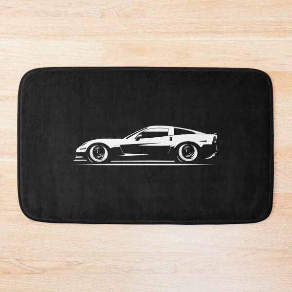 Item preview, Corvette C6 (2005-2013) designed and sold by PatriciaRobinso.