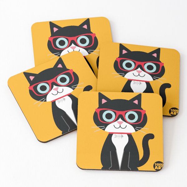 Item preview, MEOW - EXOTIC designed and sold by TODD GOLDMAN.