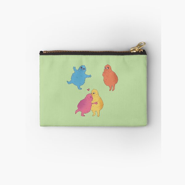 Item preview, Boohbah Antics designed and sold by gh0stsh4rk.