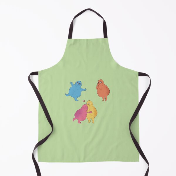 Item preview, Boohbah Antics designed and sold by gh0stsh4rk.