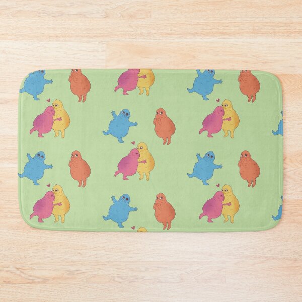 Item preview, Boohbah Antics designed and sold by gh0stsh4rk.