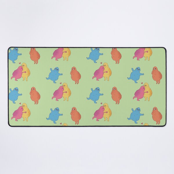 Item preview, Boohbah Antics designed and sold by gh0stsh4rk.