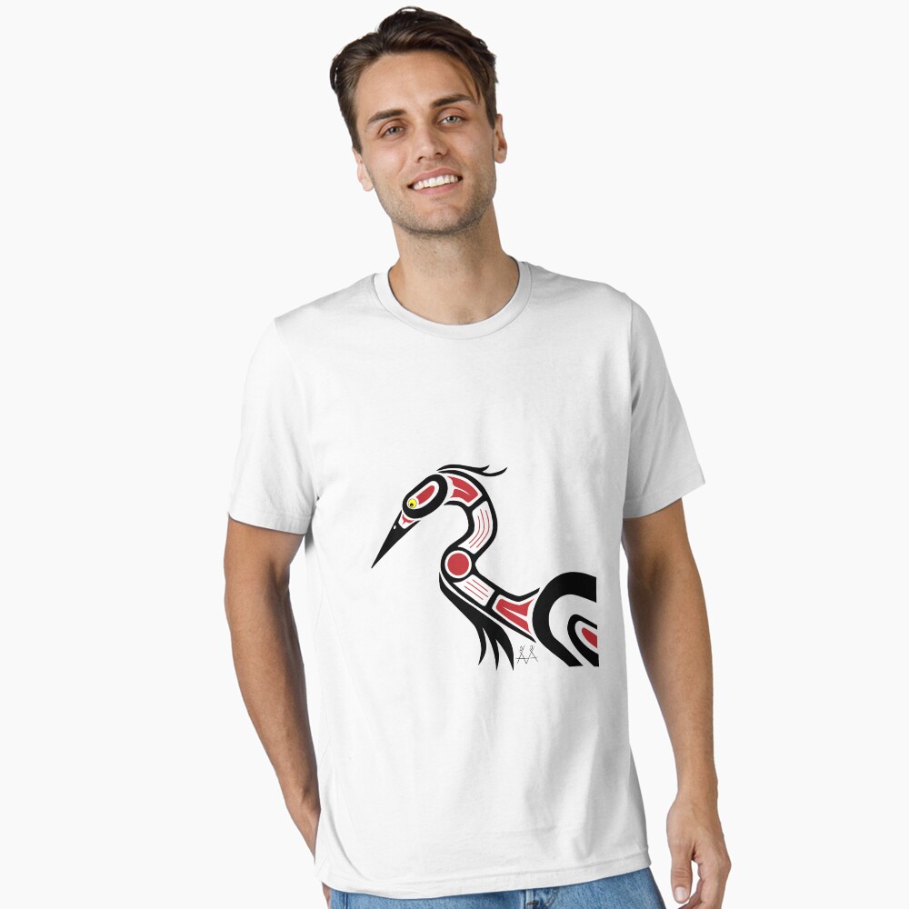 Item preview, Essential T-Shirt designed and sold by AdeleArseneau.