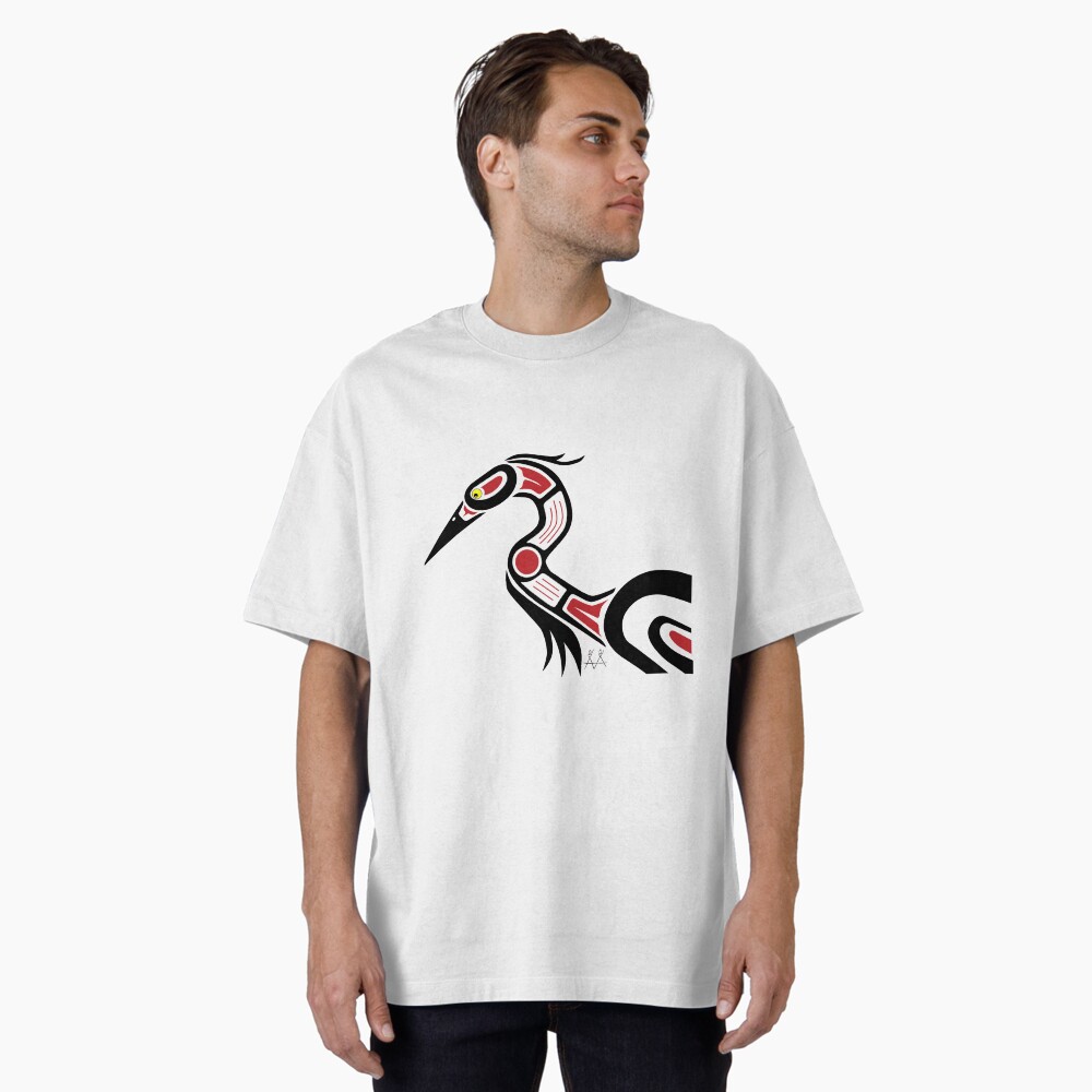 Item preview, Oversized T-Shirt designed and sold by AdeleArseneau.