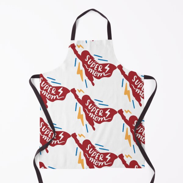 Item preview, Super Mom designed and sold by Melodiecom.