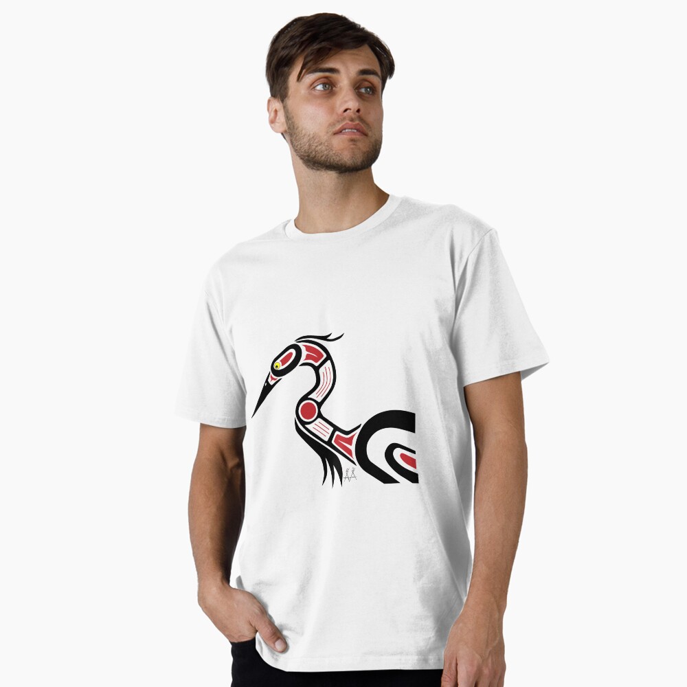 Item preview, Premium T-Shirt designed and sold by AdeleArseneau.