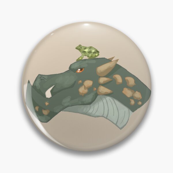 Item preview, Forest Dragon designed and sold by Ryan Sliwa.