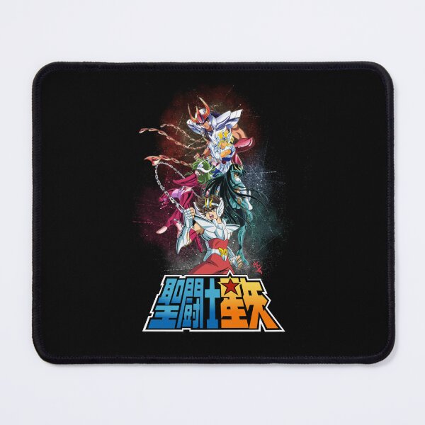 Item preview, Knights of the Zodiac designed and sold by AvalonTshirts.