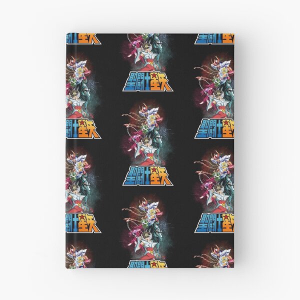Item preview, Knights of the Zodiac designed and sold by AvalonTshirts.