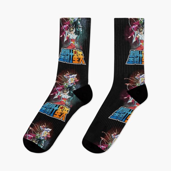 Item preview, Knights of the Zodiac designed and sold by AvalonTshirts.