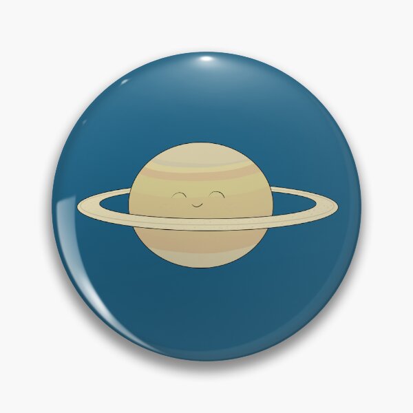 Artikelvorschau, Süßer Saturn entworfen und verkauft von HugSomeNettles.
