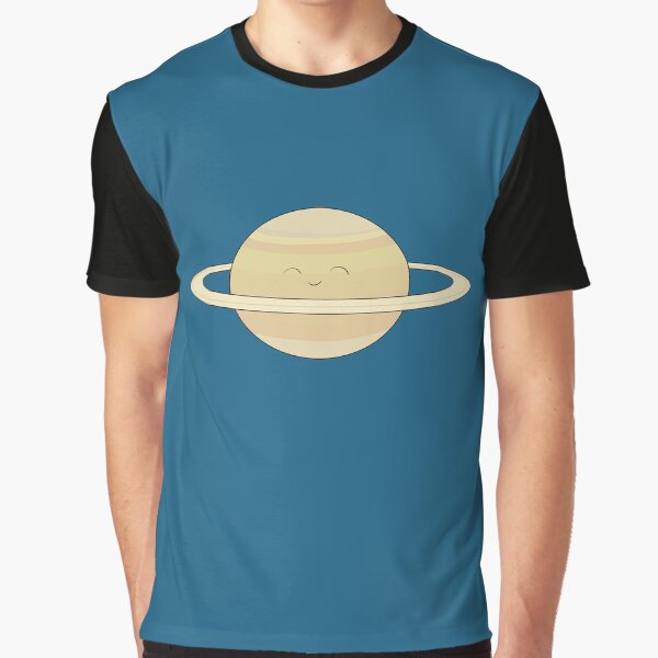 Artikel-Vorschau von Süßer Saturn, designt und verkauft von HugSomeNettles.