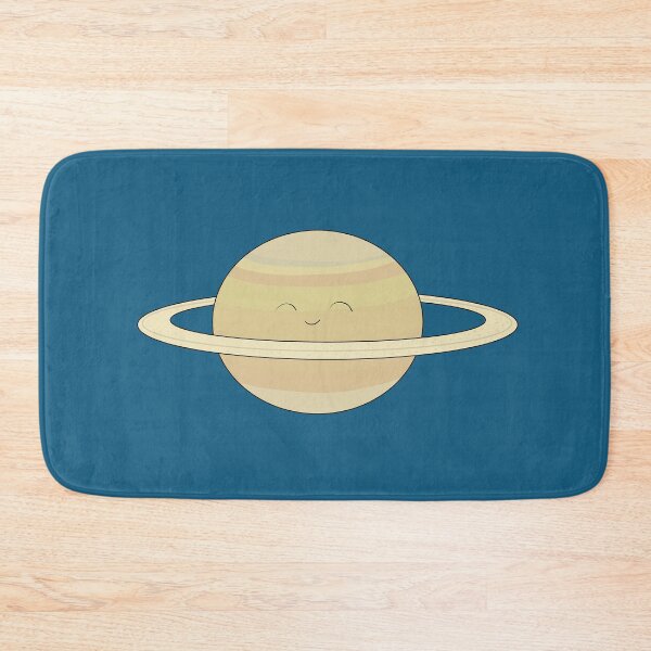Item preview, Cute Saturn designed and sold by HugSomeNettles.