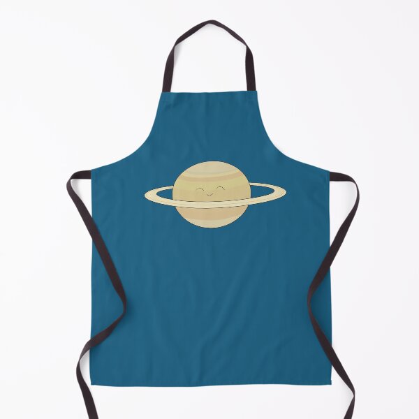 Item preview, Cute Saturn designed and sold by HugSomeNettles.