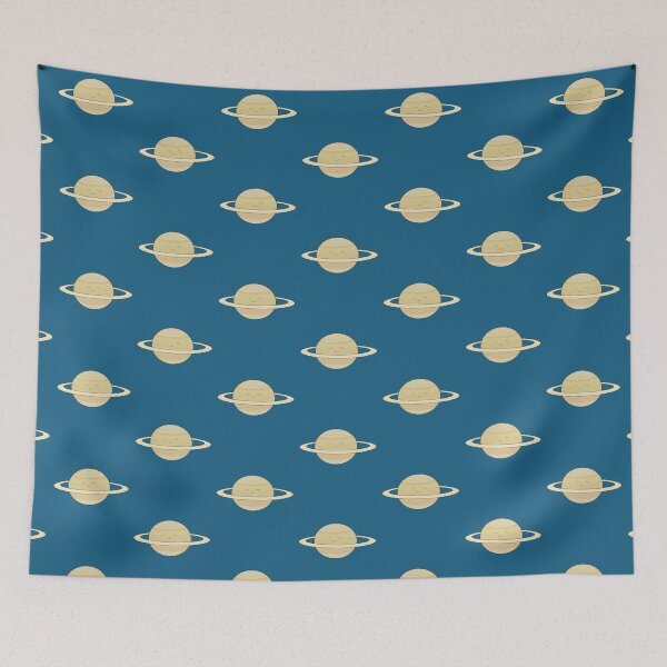Item preview, Cute Saturn designed and sold by HugSomeNettles.
