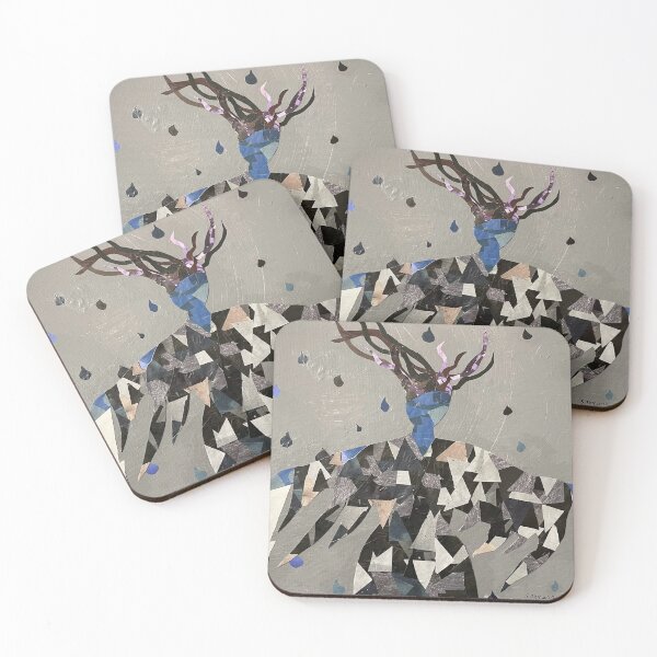 Item preview, Storm- collage  designed and sold by susanmercuria.