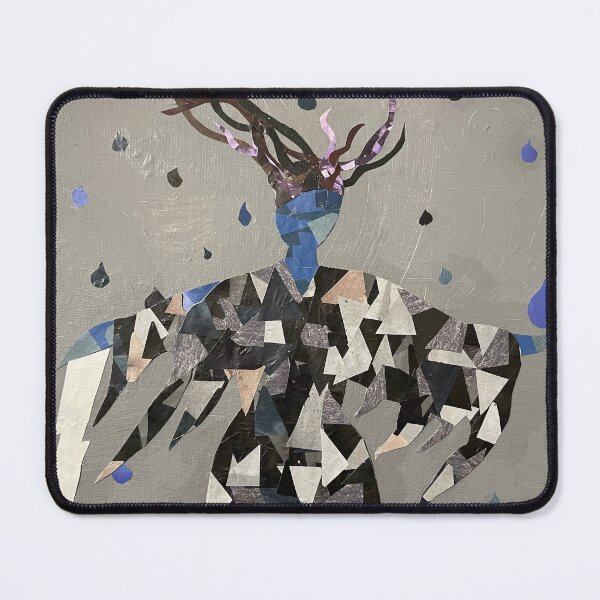 Item preview, Storm- collage  designed and sold by susanmercuria.