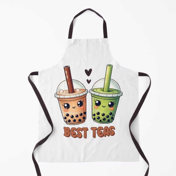 Item preview, Best Teas Boba Pun designed and sold by Stuff2Good.