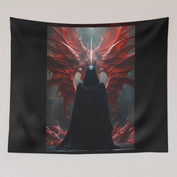 Item preview, Spellbinding Realms: Venturing into an Ancient Magic World designed and sold by DunuStore.