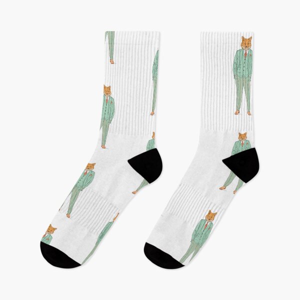 Item preview, Mr Fox designed and sold by Adam Regester.