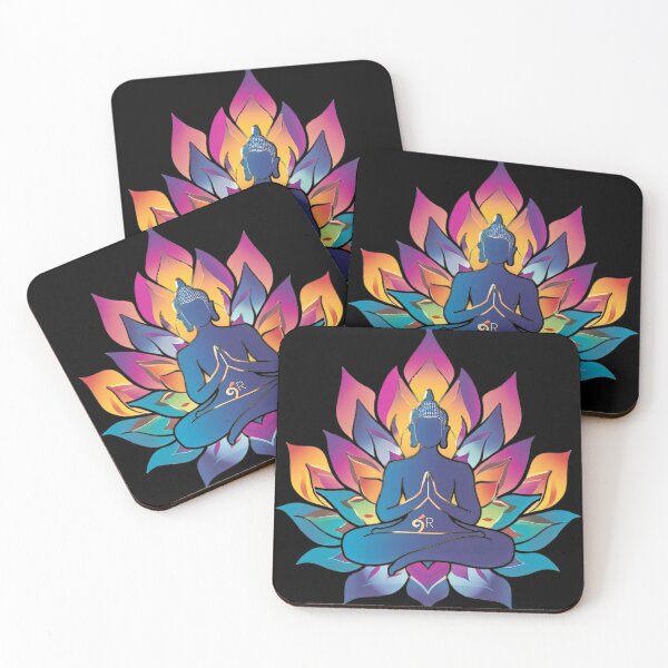 Item preview, “Zen: Awaken to a New Era” designed and sold by Art-Vortex-fr.